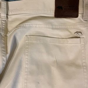 Onward Reserve Pants